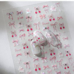 Nail Art Accessories