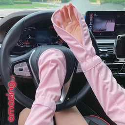 Women Driving Gloves