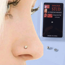 Fine Facial Jewelry