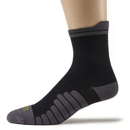 KURU-Footwear-SPARC-2.0-Crew-Unisex-Black-medial-standard