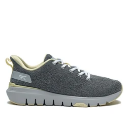 KURU-Footwear-Sneaker-FLEX-Via-DoveGray-PaleLime-5