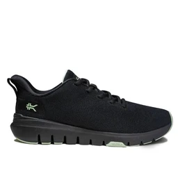 KURU-Footwear-Sneaker-FLEX-Via-JetBlack-DesertGreen-4