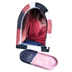 Personal Makeup Mirrors