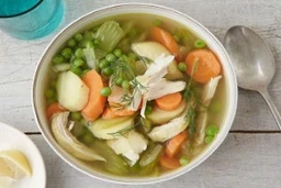 Soup & Stock Pots