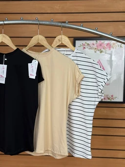 Maternity T-shirts
