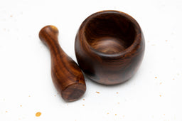 Mortars & Pestles
