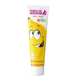 Baby & Kids Toothpaste