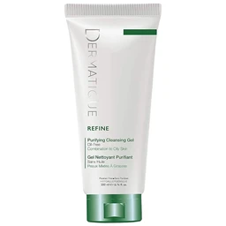 Cleansers