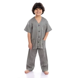 Baby Boys Pajamas
