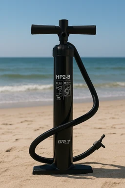 Balloon Pump