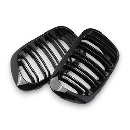 Protective Grille