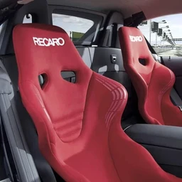 Customized Automotive Interior Accessories