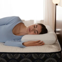 26_Serta_Launch_NightstarFoamPillow_Lifestyle