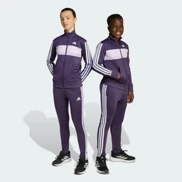 Tween Boys Outerwear Co-ords