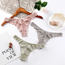 Women Thongs