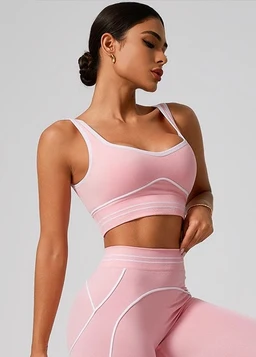 Women Sports Tees & Tanks