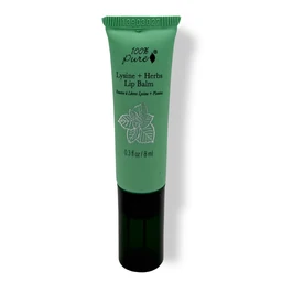 Lysine_Herbslipbalm