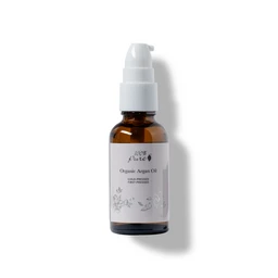 OrganicArganOilPF