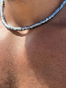 Men Body Chains