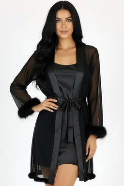 Women Robes