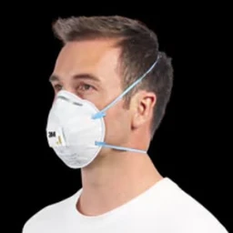 Cup Dust Safety Disposable Masks