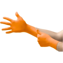 Disposable Safety Gloves