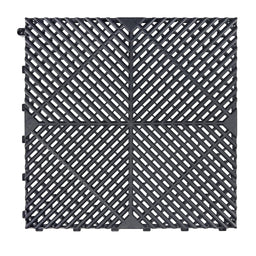 BlackTileOverhead