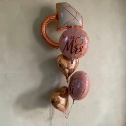 Balloon Accessories