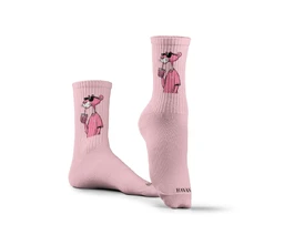 Customized Women Socks