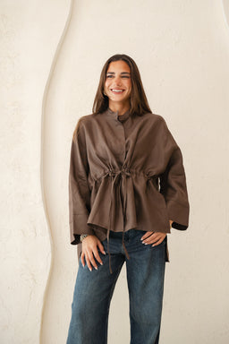 Maternity Blouses