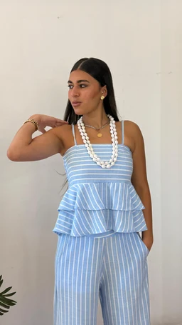 Baby Girls Tops