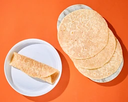 Tortillas & Wraps