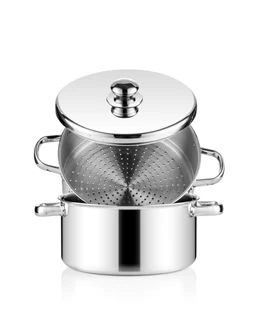 Steam Pot