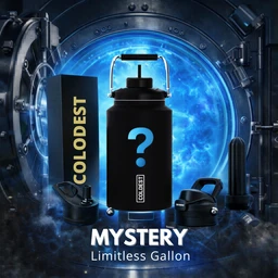 LimitlessGallon
