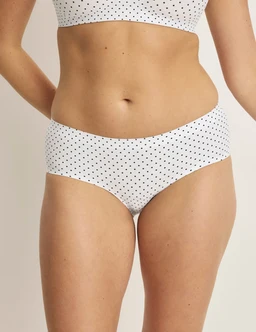 EssentialNo-ShowBoyshort_WhitewithBlackPolkaDot_01