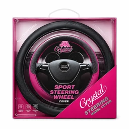 Steering Wheel Cover & Accs