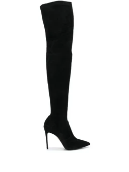 Women Over-the-Knee Boots