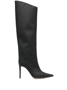 Women Knee-High Boots