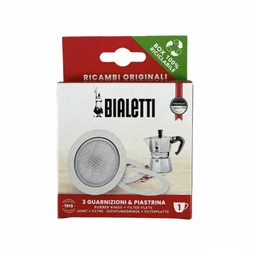 Moka Pot