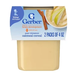 Oatmeal & Porridge