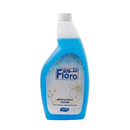 Commercial Floor Care