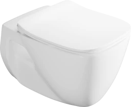 Toilets