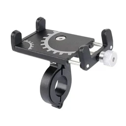 Cell Phone Handlebar Mounts