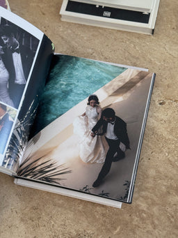 Wedding Albums