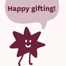 Happygifting