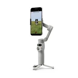 Handheld Gimbals & Stabilizers