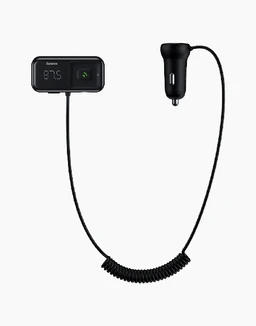 Car MP3 Players