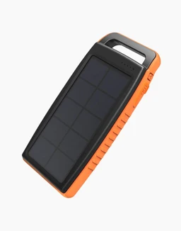 Solar Phone Chargers