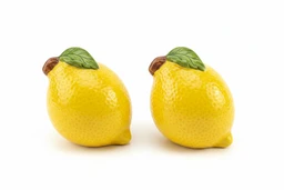 Salt & Pepper Shaker Set