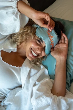 Eye Mask